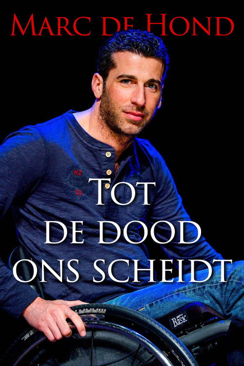 Movie poster for Marc de Hond: tot de dood ons scheidt (2020)