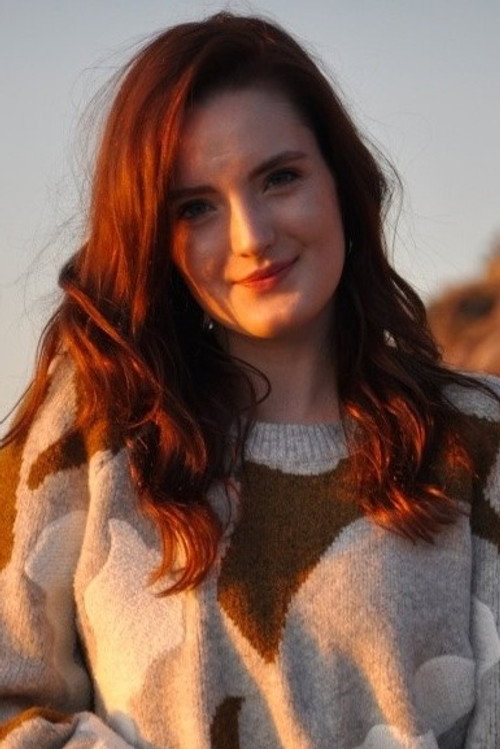 Photo of Taryn Hoffman, Acting