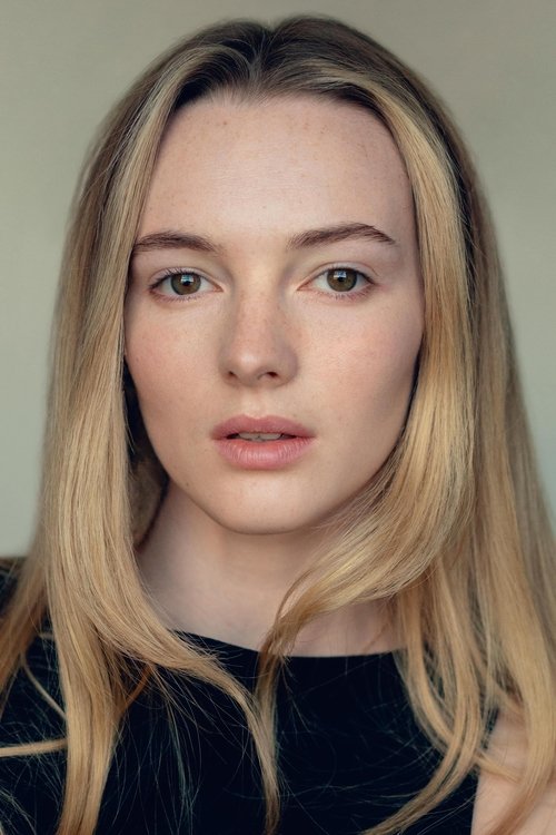 Photo of Alanah Bloor, Acting