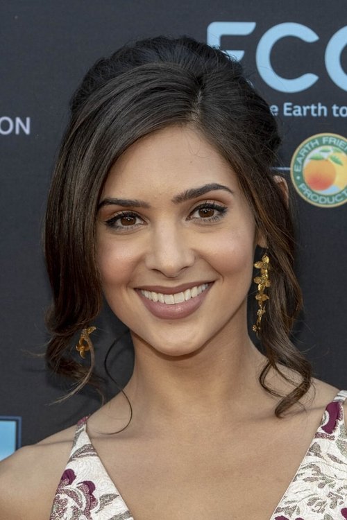 Photo of Camila Banus, Acting