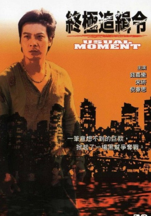 Movie poster for Order to Kill (2004)