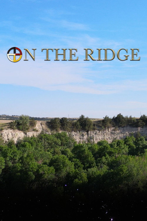 Movie poster for On the Ridge (2024)