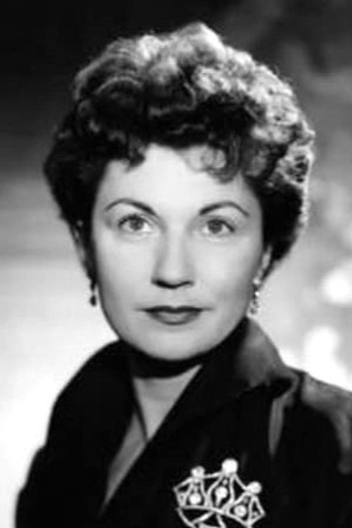 Photo of Eileen Herlie, Acting