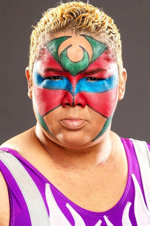 Photo of Erika Shishido, Acting