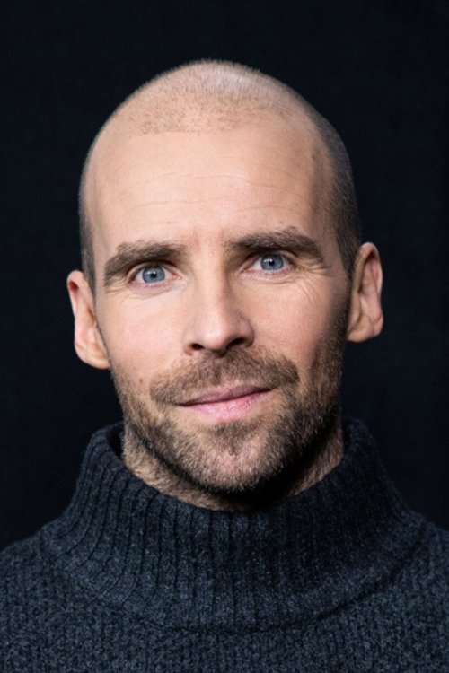 Auðunn Blöndal profile