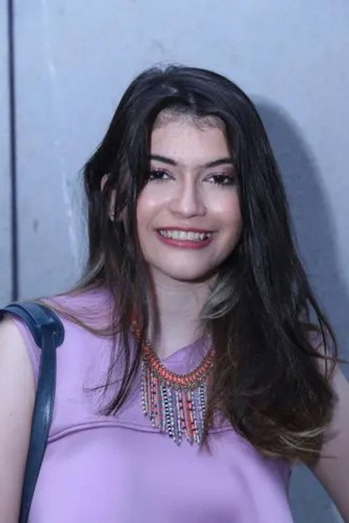 Photo of Agatha Valerie, Acting