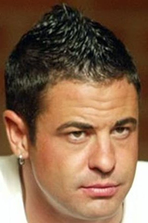 Photo of David Silveria, Acting