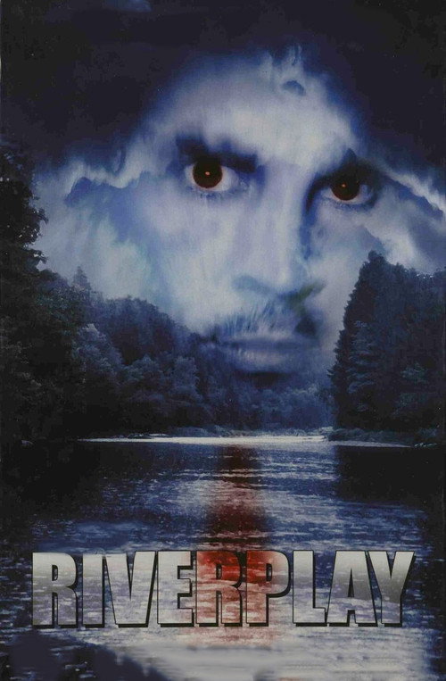 Movie poster for Riverplay (2001)