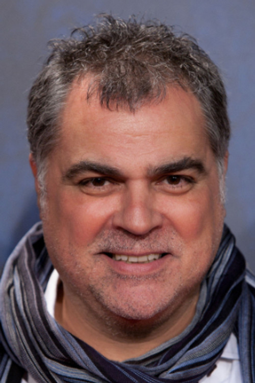 Benito Zambrano profile