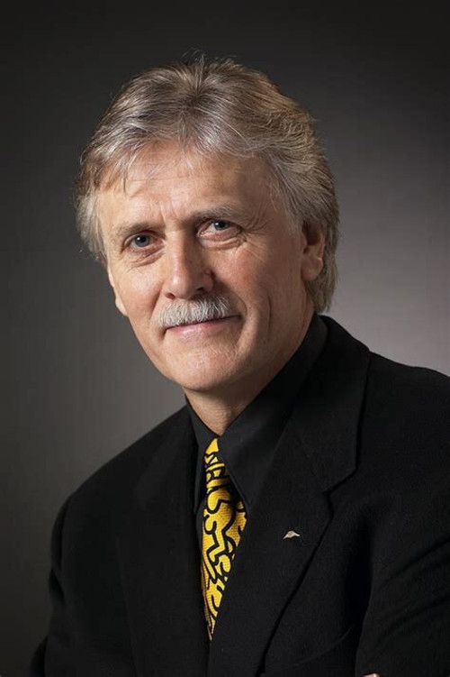 Heinz-Otto Peitgen profile