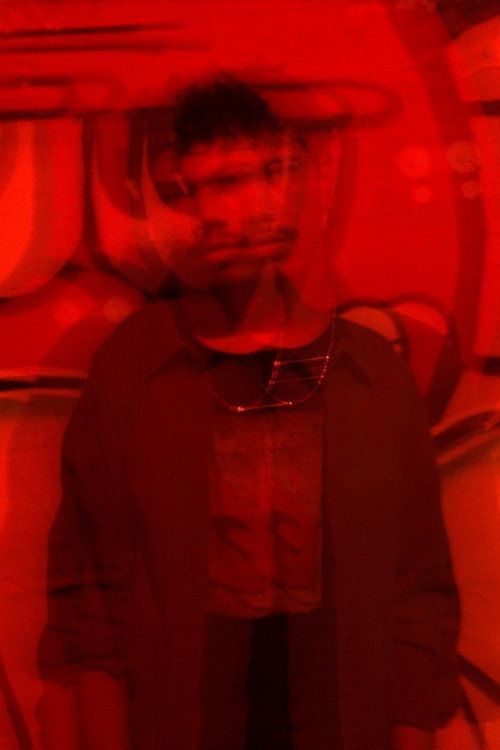 Photo of Thallys Lauro, Camera