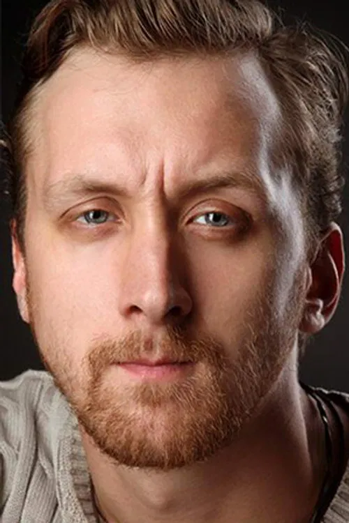 Danila Yakushev profile