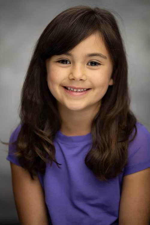 Photo of Scarlett Tupper, Acting