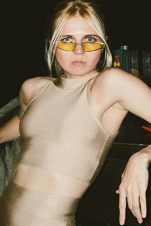 Photo of Serafima Piterskaya, Acting