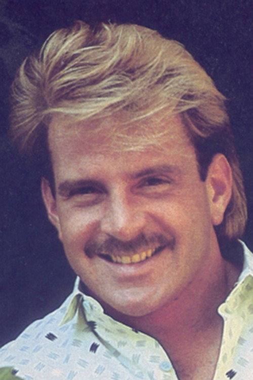 Photo of Brian Adams, Acting