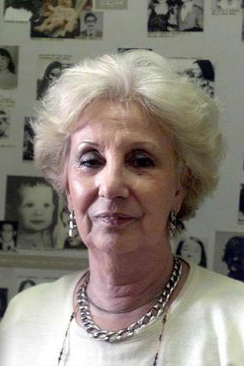 Photo of Estela de Carlotto, Acting