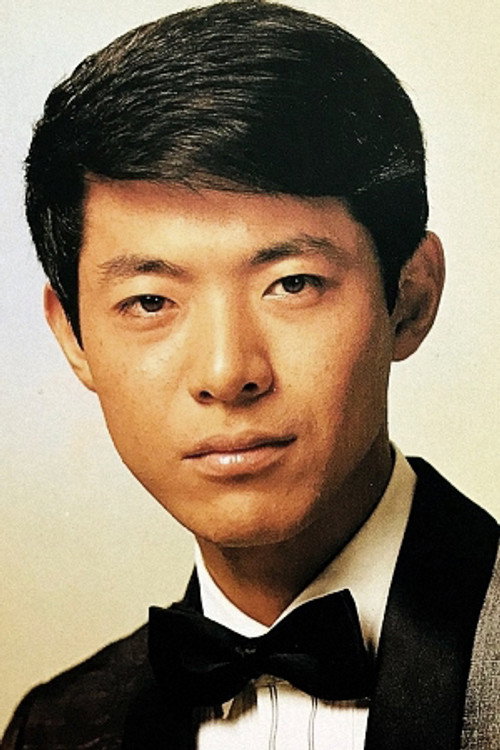 Photo of Kenichi Mikawa, Acting