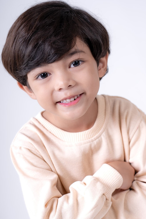 Photo of Khalif Al Juna, Acting
