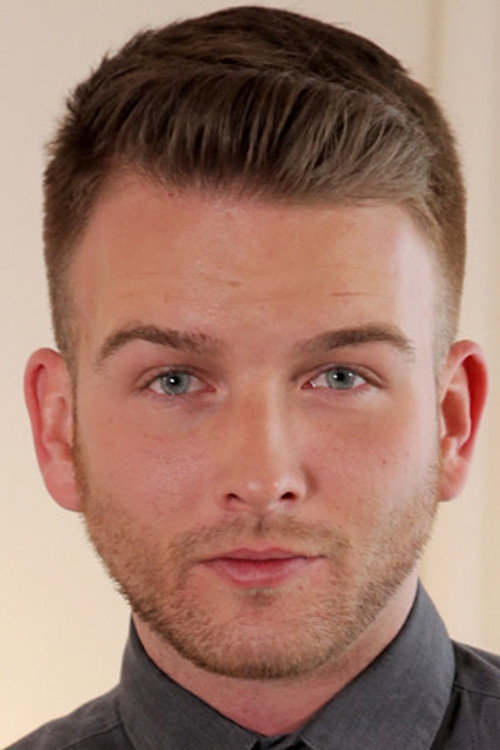 Photo of Brett Beckham, Acting