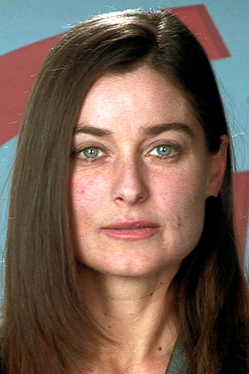 Andrea Freund profile