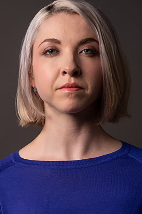 Photo of Dominique Alessi, Acting