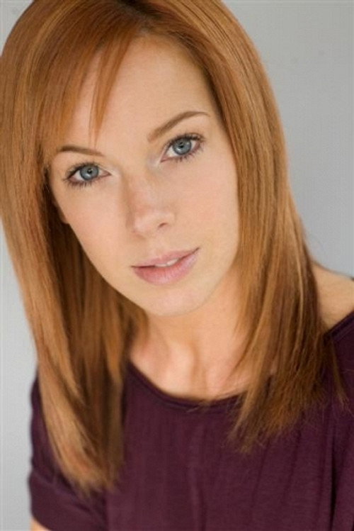 Photo of Cassie Newby, Acting