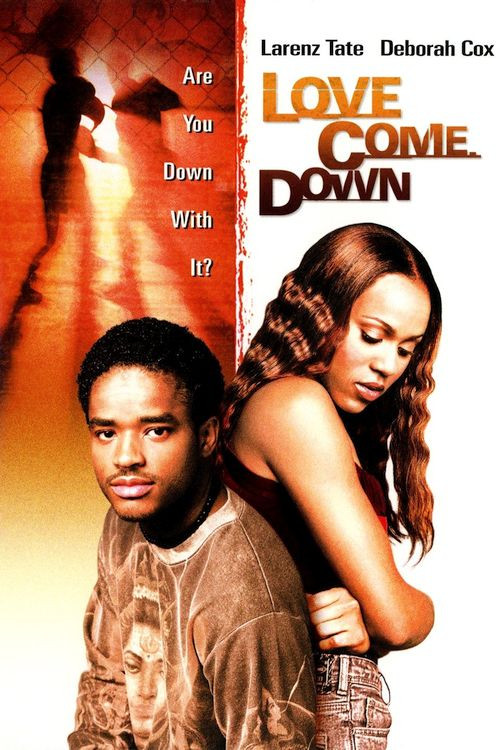 Movie poster for Love Come Down (2000)