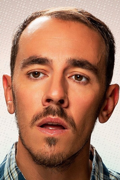 Alberto Casado profile