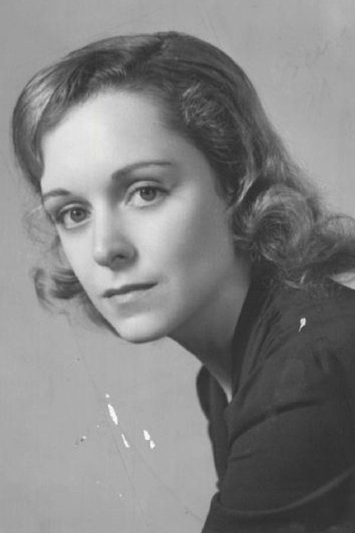 Photo of Katherine Locke, Acting