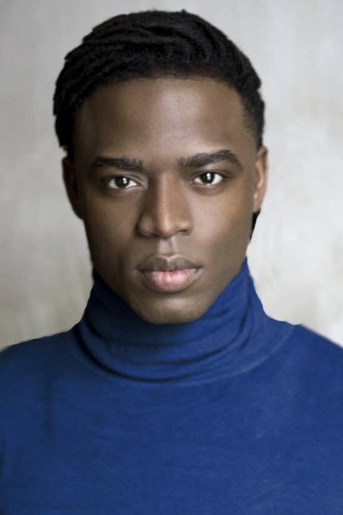 Photo of Antyon Le Monte, Acting