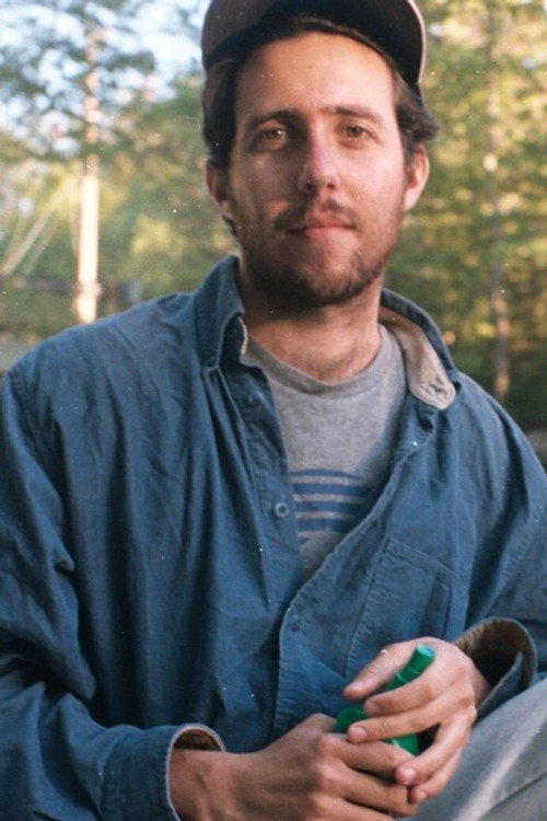 Photo of Johnny Frohman, Camera