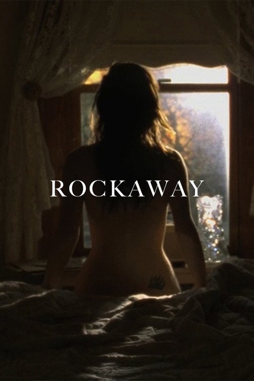 Movie poster for Rockaway (2012)