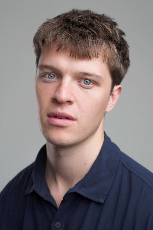 Photo of Jasper Talbot, Acting