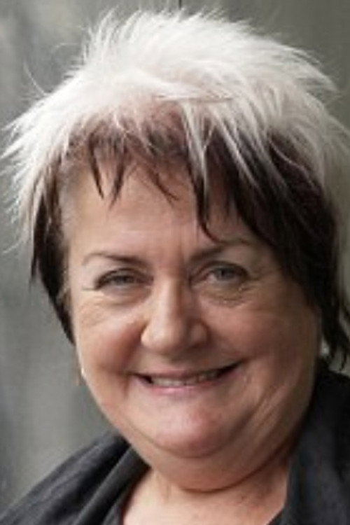 Photo of Anne Wood, Production