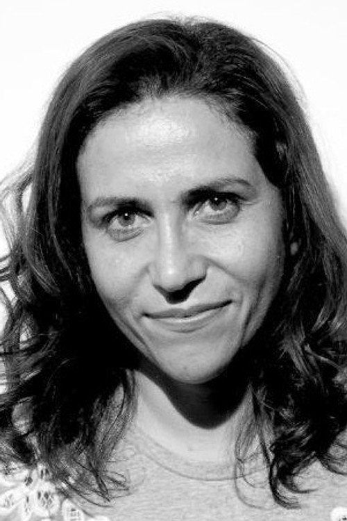 Photo of Soudade Kaadan, Directing