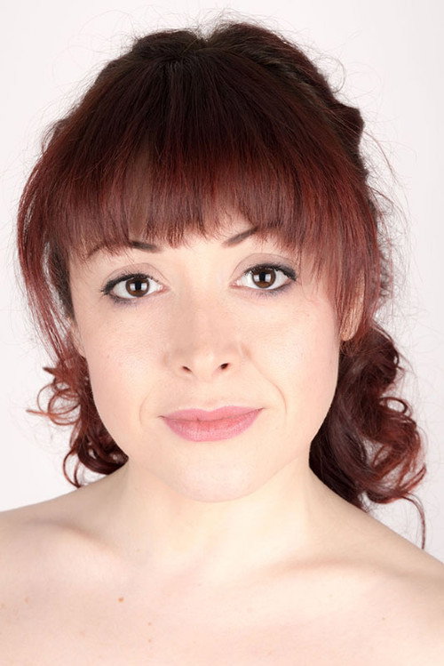 Photo of Ebru Sarıtaş, Acting
