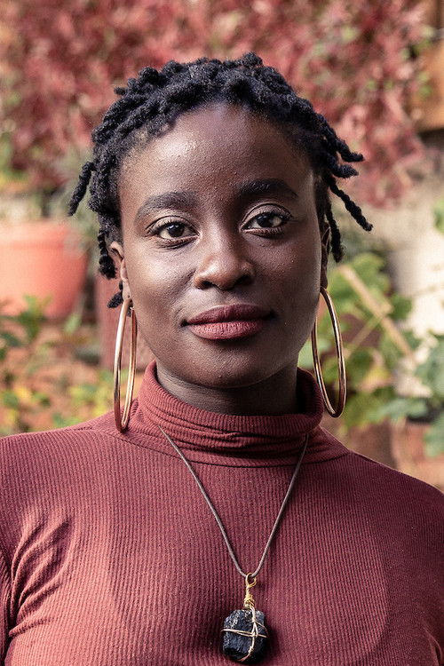 Babirye Bukilwa profile