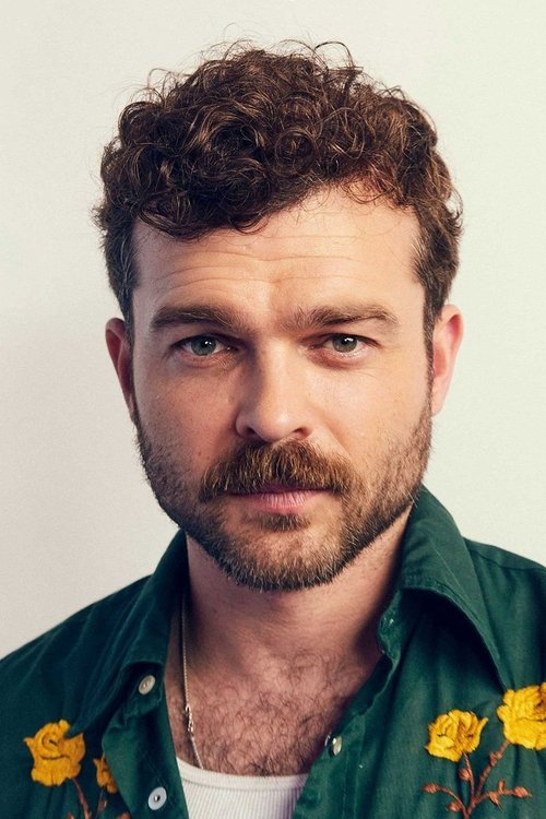Alden Ehrenreich profile