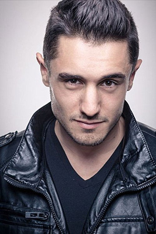 Photo of Joseph Atash, Acting