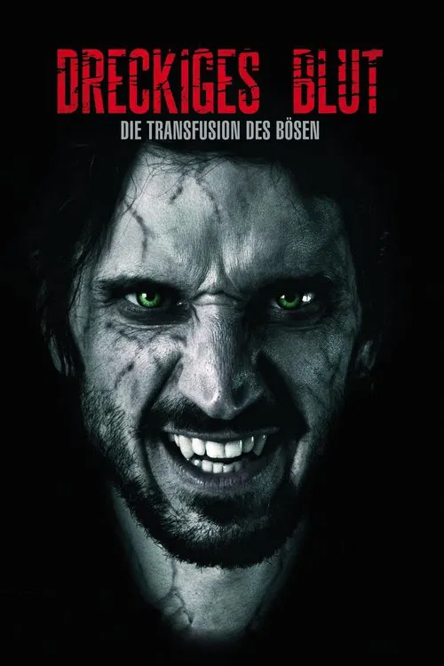 Movie poster for Chimères (2013)