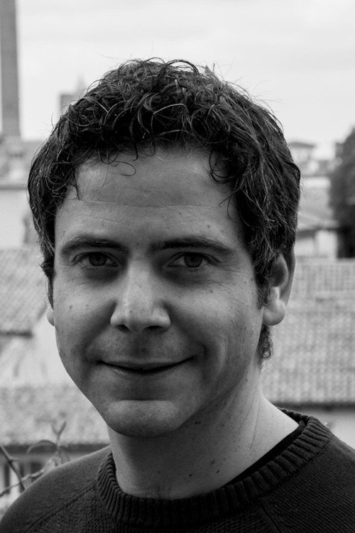 Photo of Andrea Mochi Sismondi, Acting