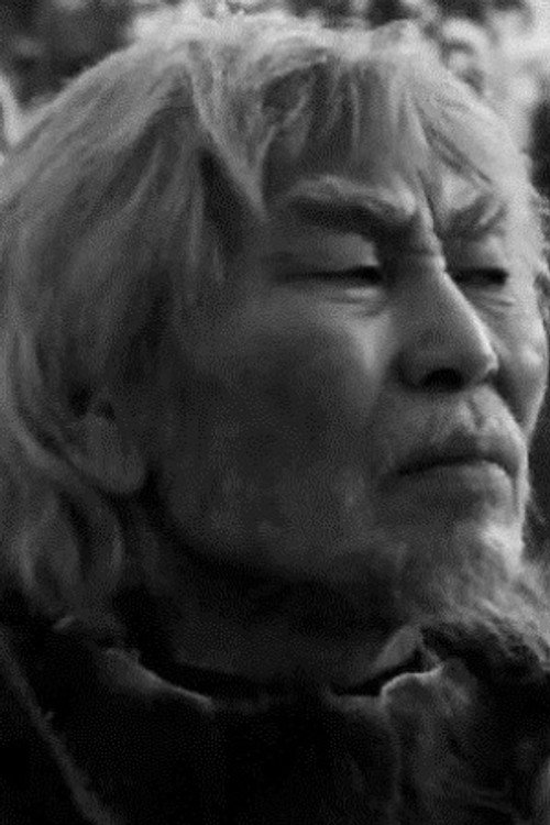 Photo of Dmitriy Khodulov, Acting