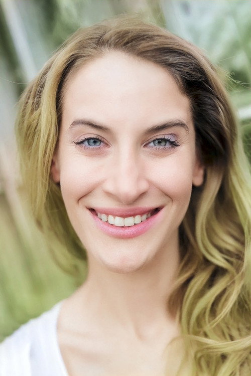 Photo of Marie Kružíková, Acting