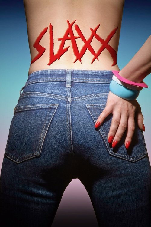 Movie poster for Slaxx (2020)
