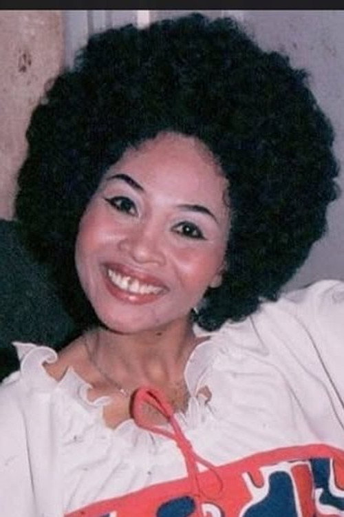 Photo of Elizabeth Ramsey, Acting