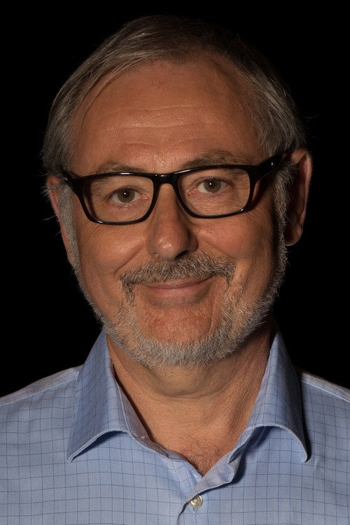 Photo of Jean-Léon Rondeau, Acting