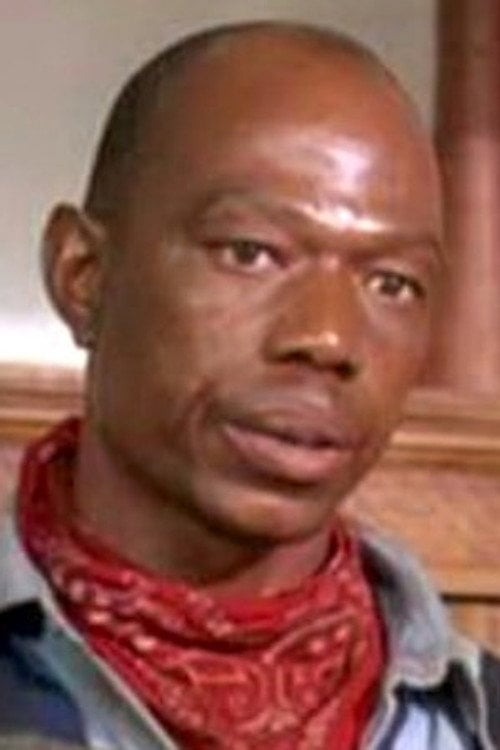 Photo of Lennox Mathabathe, Acting