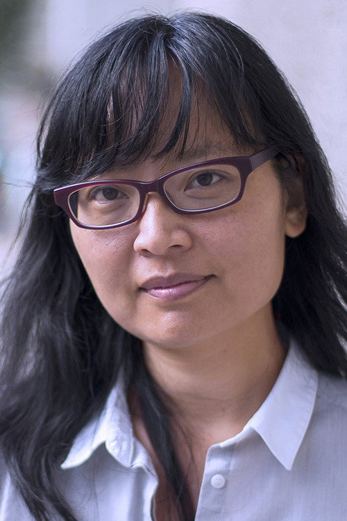 Photo of Jennifer Phang, Directing
