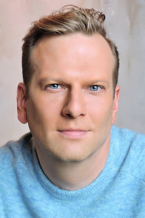 Brian Balthazar profile