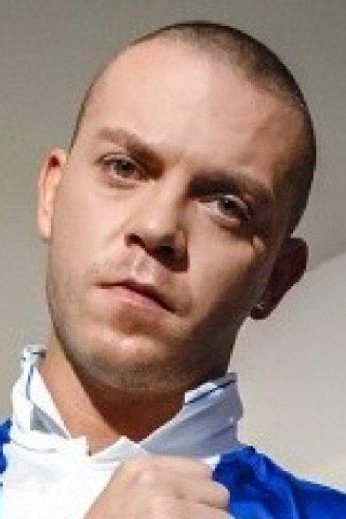 Photo of Dean Matthews, Acting